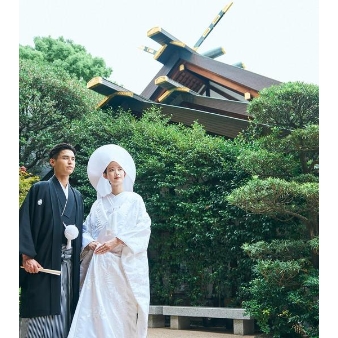 東京大神宮／東京大神宮マツヤサロンのフェア画像