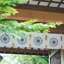 東京大神宮／東京大神宮マツヤサロンのフェア画像