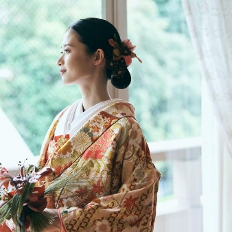 東京大神宮/東京大神宮マツヤサロンのフェア画像