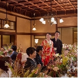 東京大神宮 大神宮会館のブライダルフェア画像
