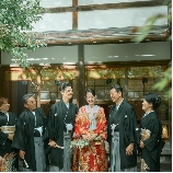東京大神宮 大神宮会館のブライダルフェア画像