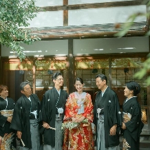 東京大神宮 大神宮会館:【～10名／挙式＋食事会＊】10名122万円◆挙式会食プラン＜12ヶ月以内＞