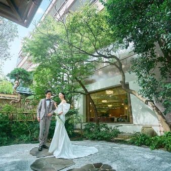 結婚式場：【アクセス◎】神前式*創始の神社*東京大神宮で叶える和婚フェア