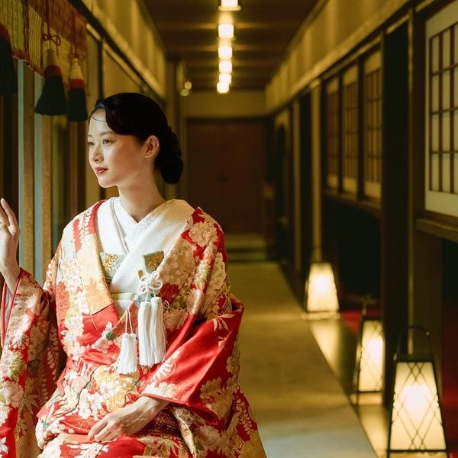 東京大神宮 大神宮会館：【神社婚の魅力体感】東京大神宮まるごと見学ツアー＆相談会
