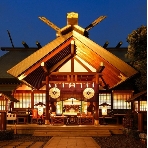 東京大神宮／東京大神宮マツヤサロンのフェア画像