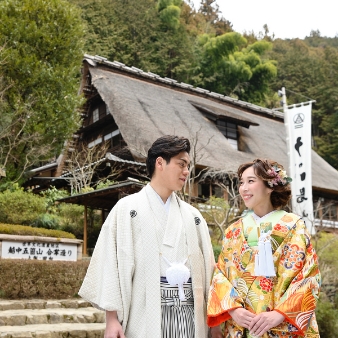 うかい鳥山のフェア画像