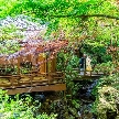 うかい鳥山：【料理重視の方必見】神前挙式×うかい鳥山会食相談会