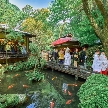 うかい鳥山のフェア画像
