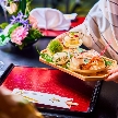 うかい鳥山のフェア画像
