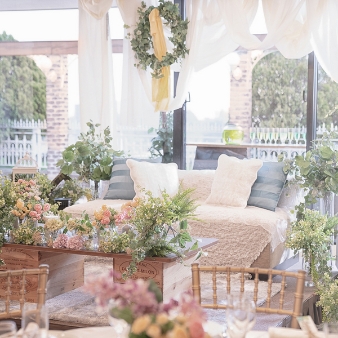 結婚式場：【何も決まっていなくてもOK】人数＆時期未定★見学＆無料試食