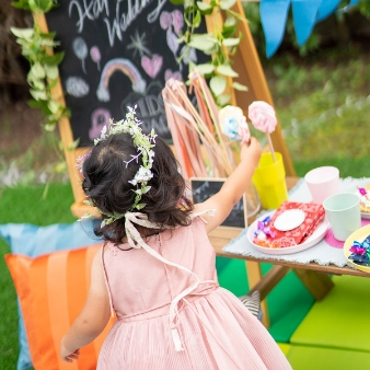 【パパママ・マタニティ婚】お子さまと一緒☆3ヶ月以内も安心!