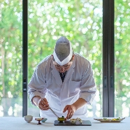 ザ　スタイル　オブ　エクセレント～大人の隠れ家～：＼LIVE試食＊職人が握る／お寿司Bar体験☆1軒目限定特典