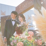 プライベートガーデンウェディング&HOTEL SOUSEI(ホテルマリターレ創世 佐賀)のフェア画像