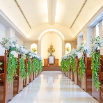 プライベートガーデンウェディング&HOTEL SOUSEI(ホテルマリターレ創世 佐賀)のフェア画像