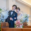 プライベートガーデンウェディング&HOTEL SOUSEI(ホテルマリターレ創世 佐賀):【短時間&気になる点だけもOK!】60分ショートタイム相談★