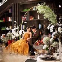 MARIAGE GRANDE（マリアージュ グランデ）のフェア画像