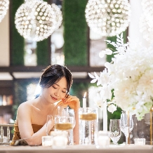 MARIAGE GRANDE（マリアージュ グランデ）のフェア画像