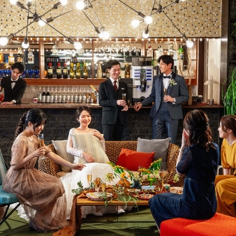 MARIAGE GRANDE（マリアージュ グランデ）:【最大60万円ご優待】2026年7月～2026年10月末まで★50名特別プラン〈良き時期でご検討の方〉