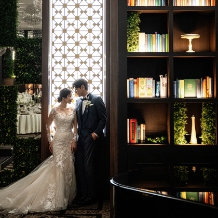 MARIAGE GRANDE（マリアージュ グランデ）のフェア画像