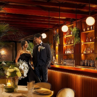 MARIAGE GRANDE（マリアージュ グランデ）のフェア画像