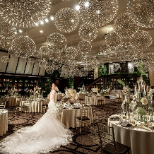 MARIAGE GRANDE（マリアージュ グランデ）のフェア画像