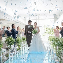 MARIAGE GRANDE（マリアージュ グランデ）のフェア画像