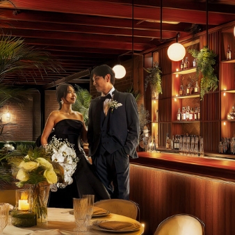 MARIAGE GRANDE(マリアージュ グランデ)のフェア画像