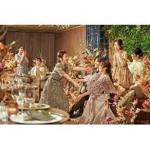 MARIAGE GRANDE（マリアージュ グランデ）のフェア画像