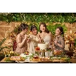 MARIAGE GRANDE（マリアージュ グランデ）のフェア画像