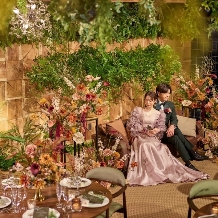 MARIAGE GRANDE（マリアージュ グランデ）のフェア画像
