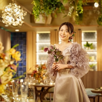 MARIAGE GRANDE(マリアージュ グランデ)のフェア画像