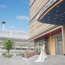 MARIAGE GRANDE（マリアージュ グランデ）のフェア画像