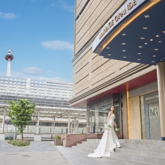 MARIAGE GRANDE（マリアージュ グランデ）のフェア画像