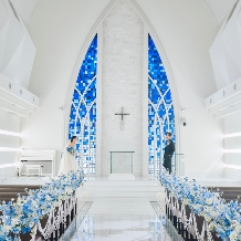 lu CREA（ル・クレア）:【最短2ヶ月もOK★直近お急ぎ×冬春婚】2026年5月末迄／40名1,662,590円≪ゼクシィ限定≫