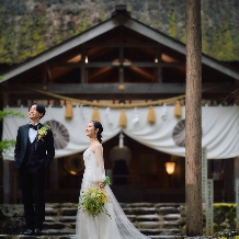 lu CREA（ル・クレア）:【オールシーズンOK！地元婚プラン】北部地域をご検討の方へ／60名1,941,512円《ゼクシィ限定》