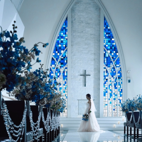 lu CREA（ル・クレア）：【予算重視の方へ】自己負担0円も可★おふたり専用プラン作成OK