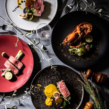 lu CREA（ル・クレア）：【月1限定BIG】花嫁体験＆絶品6品試食×豪華10大特典付