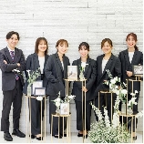 lu CREA（ル・クレア）のブライダルフェア画像