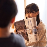 lu CREA（ル・クレア）のブライダルフェア画像