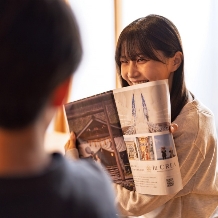 lu CREA（ル・クレア）のフェア画像