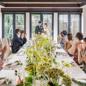 lu CREA（ル・クレア）のフェア画像