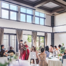 lu CREA（ル・クレア）のフェア画像