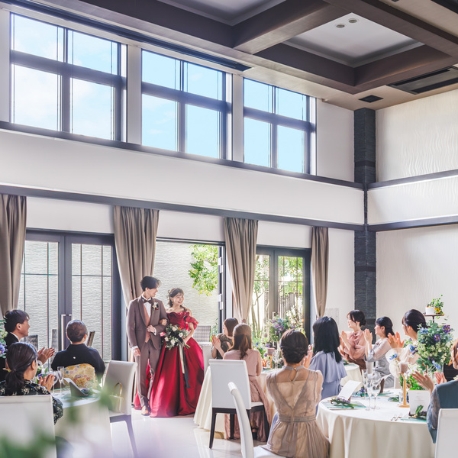 lu CREA（ル・クレア）：【ワイワイしたい方へ】最新演出×6品試食☆まるごと体験フェア