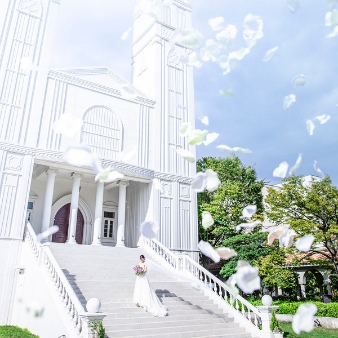 Encieldes Mariage（アンシェルデ マリアージュ）のフェア画像
