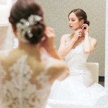 Encieldes Mariage（アンシェルデ・マリアージュ）のフェア画像