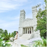 Encieldes Mariage（アンシェルデ・マリアージュ）のブライダルフェア画像