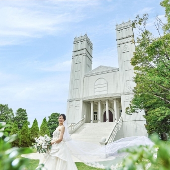 Encieldes Mariage（アンシェルデ マリアージュ）のフェア画像