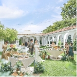 Encieldes Mariage（アンシェルデ・マリアージュ）のブライダルフェア画像