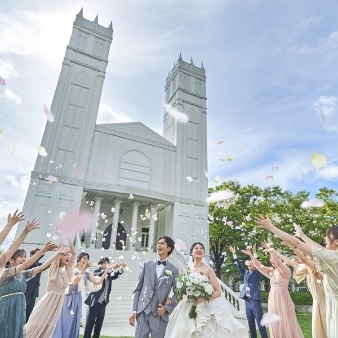 Encieldes Mariage（アンシェルデ マリアージュ）のフェア画像