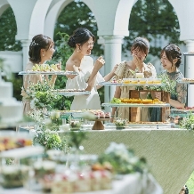 Encieldes Mariage（アンシェルデ・マリアージュ）のフェア画像